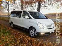 Hyundai · GRAND STAREX