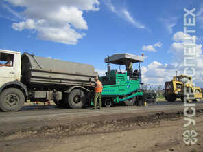 ИРМАШ · АСФ К 2 07