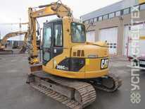 Caterpillar · 308CCR  