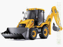 JCB · 3CX