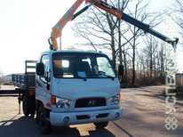 Hyundai · EFFER 65 2s