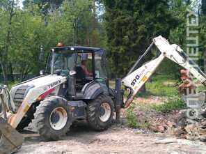 Terex  · 970