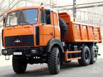 МАЗ · 6517Х9 410 051