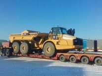 Масбург Услуги тралов · ТР473