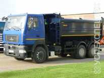 Маз · AMKAR 658931 02E