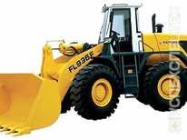 Foton Lovol · FL936F