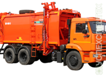 КОММАШ · КО 440 5