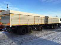 Mercedes-Benz · AMKAR 65896 40E