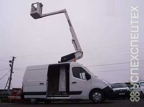 Opel ·  Eurotel ET-32-NF