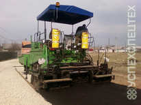 ИРМАШ · АСФ К 4 02 01