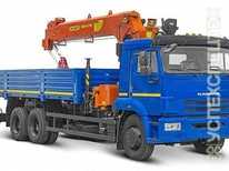 Камаз · ИТ 180