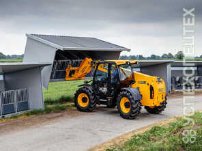 JCB · 541 70