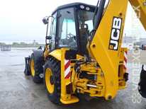 JCB · 5CX ECO