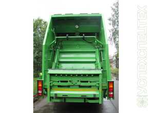 КОММАШ · КО 427 72