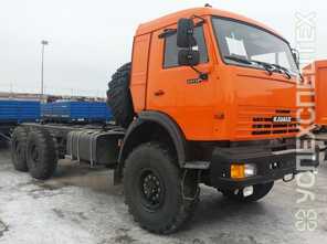 Камаз · 43118 3061 46