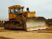 Дт-75, Т130, Т170, Komatsu, Shantui · 