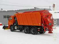 Камаз · КО 829 С 1 02