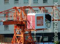 GIRAFFE · TDK 8 180