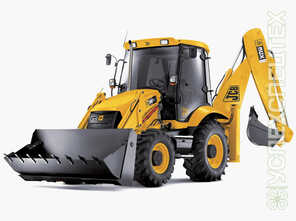 JCB · 3CX