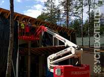 Haulotte  · HA16RTJ PRO