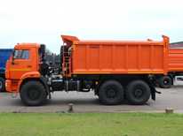 Камаз · AMKAR 658901 03E