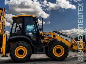 JCB · 3CX Super