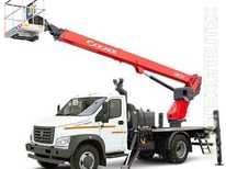 Газ · SOCAGE T 328