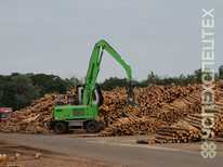 Sennebogen ·  723M HD RU