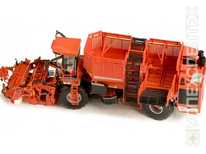 Holmer · Terra Dos T3