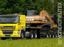 DAF · Грузоподъемность от 20 до 70 м