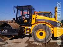 JCB · VM 132 D TIER 2