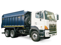 HINO · AMKAR 658991E