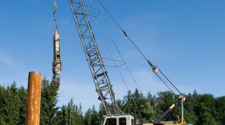 Sennebogen · 630 hd