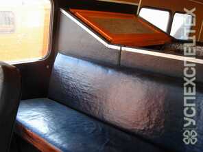 Пассажирский гусеничный · ТТМ-3 ПС 14 чел