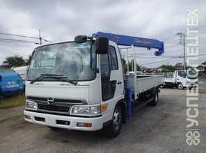 Hino  · Ranger