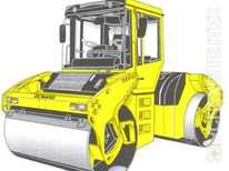 BOMAG · BW 151 AD-4