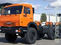 Камаз · 43114 1060 15
