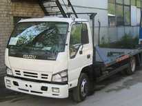 Hino, Ford, isuzu · 