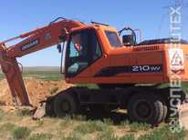 Doosan  · S210