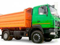 МАЗ · 5550В5 420 021