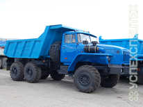 Урал · 55571 51152 40