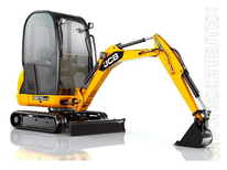 JCB · 8016