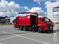 Камаз · УМ  19