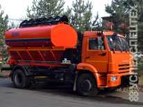 КОММАШ · КО 806