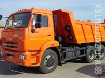 Камаз · 65115 776058 42