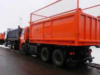 Камаз · AMKAR 658901 10E