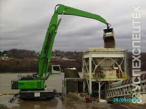 Sennebogen · 880R RU