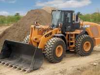 Погрузчик · Аренда