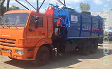 Камаз · УМ 22