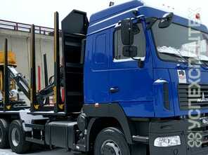 МАЗ · ОМТЛ 97 04